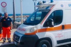 Al via il progetto “Estate Tranquilla” a Bari: assistenza sanitaria, due ambulanze e defibrillatori
