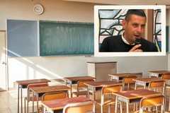 Frappampina: «L’istruzione prima di tutto. Non si può rinviare la scuola, ma si possono rendere le aule vivibili»