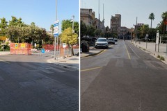 Avvio dei lavori di realizzazione dell’ultimo tratto di fogna bianca a​ Carbonara