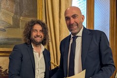 Nominato Michelangelo Cavone Assessore alla giustizia e al benessere sociale e ai diritti civili