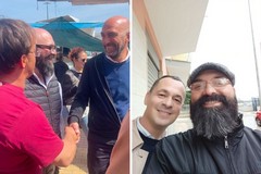 Bari piange la scomparsa del politico Andrea Caradonna