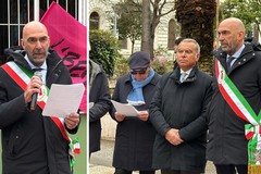 Giornata dedicata alle vittime innocenti delle mafie: oggi la camminata della legalità a Bari