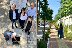 Cambiamento climatico, al Policlinico di Bari un pozzo artesiano per la gestione sostenibile