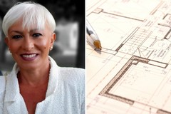 Una donna alla guida dell'Ordine degli Architetti di Bari: eletta Porzia Pietrantonio