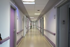 Un nuovo reparto di Ginecologia chirurgica all’Ospedale Di Venere di Bari