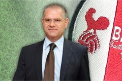 FC Bari, non accolta la richiesta di Giancaspro d'iscrizione in Terza categoria