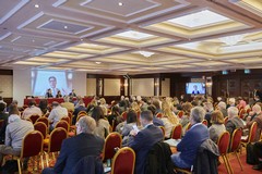 Al via l’ottava edizione della kermesse nazionale Cracking Cancer a Bari