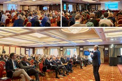 Cracking Cancer annuncia la tappa di Bari: l’ottava edizione della kermesse nazionale