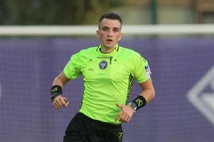 Bari-Samp, arbitra Crezzini di Siena. Numeri e precedenti