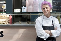 Cristina Bowerman, la chef stellata vuole tornare a Bari per gestire l'ex Reef