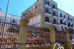 Arpa Puglia: "Nessuna traccia di amianto nell'area del palazzo crollato a Bari"