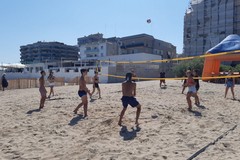 A Bari si chiude la prima edizione delle "Mini olimpiadi", successo per l'evento nel Municipio III