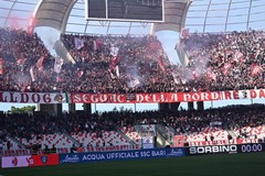 Bari-Sudtirol, superata quota 40mila spettatori per la finale di ritorno