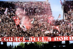 Bari-Brescia, superata quota 18mila spettatori al San Nicola