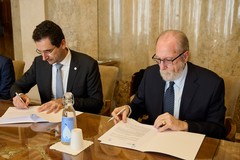 Acquedotto pugliese e Politecnico di Bari, si rafforza la partnership