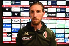 Spal-Bari 4-2 (dcr), Semenzato: «Inizio intenso. Qui per fare cose importanti»