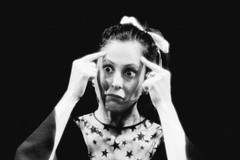 Giornata regionale contro le Solitudini, al Teatro Abeliano in scena Daniela Baldassarra