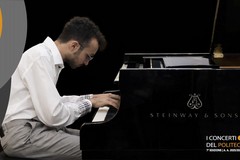 Il Cinema ad occhi chiusi, immagini che nascono dal suono: evento al Politecnico di Bari