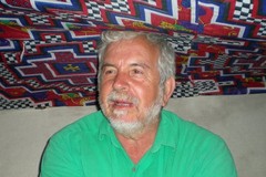 Morto Franco D'Aprile, il cordoglio del sindaco di Bari