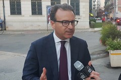 Disagi ai treni linea Bari-Pescara, interrogazione urgente ai ministri Piantedosi e Salvini
