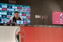 Bari-Pisa 1-0, Migliaccio: «Componente psicologica molto sottile. A lavoro sulla continuità»
