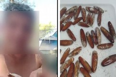 Bari, pubblica video su Facebook mentre mangia datteri: denunciato 46enne