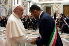 Il Papa torna in Puglia. Il 7 luglio sarà a Bari