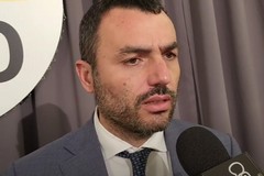 Inchiesta corruzione, si dimette l'assessore regionale Delli Noci