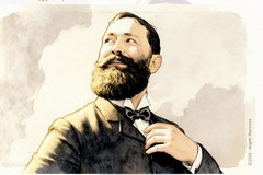 A Bari la presentazione del libro “Giuseppe De Nittis. Ritratto di artista in forma di parole” di Giuseppe Lagrasta