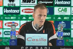 Parla Dickmann: «Lavoriamo sull'equilibrio, ma dobbiamo fare di più»