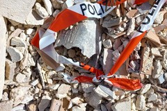 Scoperta a Bari maxi discarica abusiva, rilevata presenza di rifiuti pericolosi