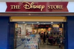 Disney Store chiude il 3 ottobre, sciopero domani a Bari