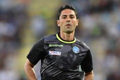 Il napoletano Domenico Mirabella arbitrerà Altamura-Bari