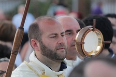 Dalla Caritas di Bari al ruolo di vescovo a Rieti, tanti auguri a don Vito Piccinonna