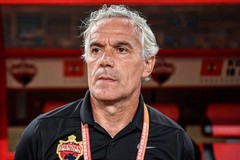 Spezia-Bari, sulla panchina dei liguri ci sarà Roberto Donadoni