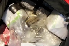 Operazione antidroga fra Bari e provincia: 6 arresti e 7 denunce