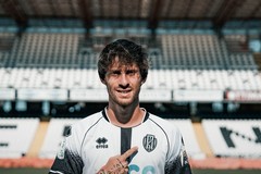 Mercato Bari, preso Antonucci dallo Spezia