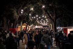 "Novello sotto il Castello", a Conversano in migliaia per la XV edizione