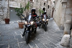 Monopattini e bici elettriche, controlli a tappeto dei Carabinieri e della Polizia Locale di Bari