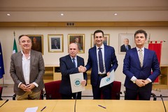Politecnico di Bari, sottoscritto l'accordo di collaborazione con l'Università di Valona