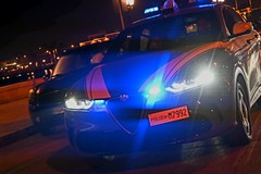 Notte di Capodanno a Bari: 46enne ferito all'occhio sinistro