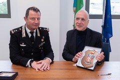 Ricerca e studio, siglato protocollo d'intesa tra Poliba e Carabinieri
