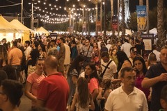 Mola di Bari celebra la 50ª della Sagra del Polpo: il programma completo