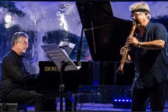 Il Duo Mistral porta a Bari le "Musiche senza confini"