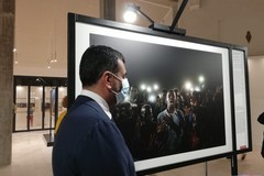 World press photo al Margherita, Decaro: «Viaggiamo nel mondo attraverso le immagini»