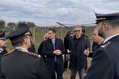 Ecomafie, conclusa la "missione Puglia": coinvolta anche la provincia di Bari