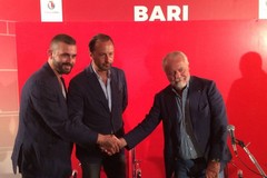 Multiproprietà nel calcio, il futuro della SSC Bari a un bivio. Gravina: «Due anni per vendere»