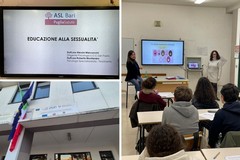 Partito il progetto "FILIA" al Liceo Socrate di Bari: educazione alla sessualità e alla salute nelle scuole
