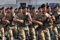 Stazioni sicure, assegnati 17 militari alla città di Bari