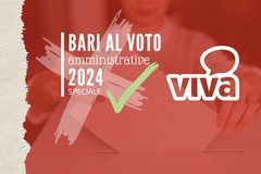 Elezioni 2024, Pensionati e Invalidi: le preferenze dei singoli candidati a Bari